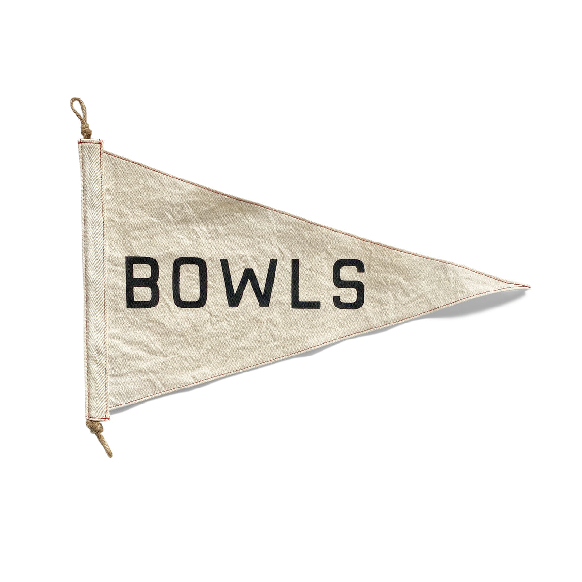 Bowls Flag