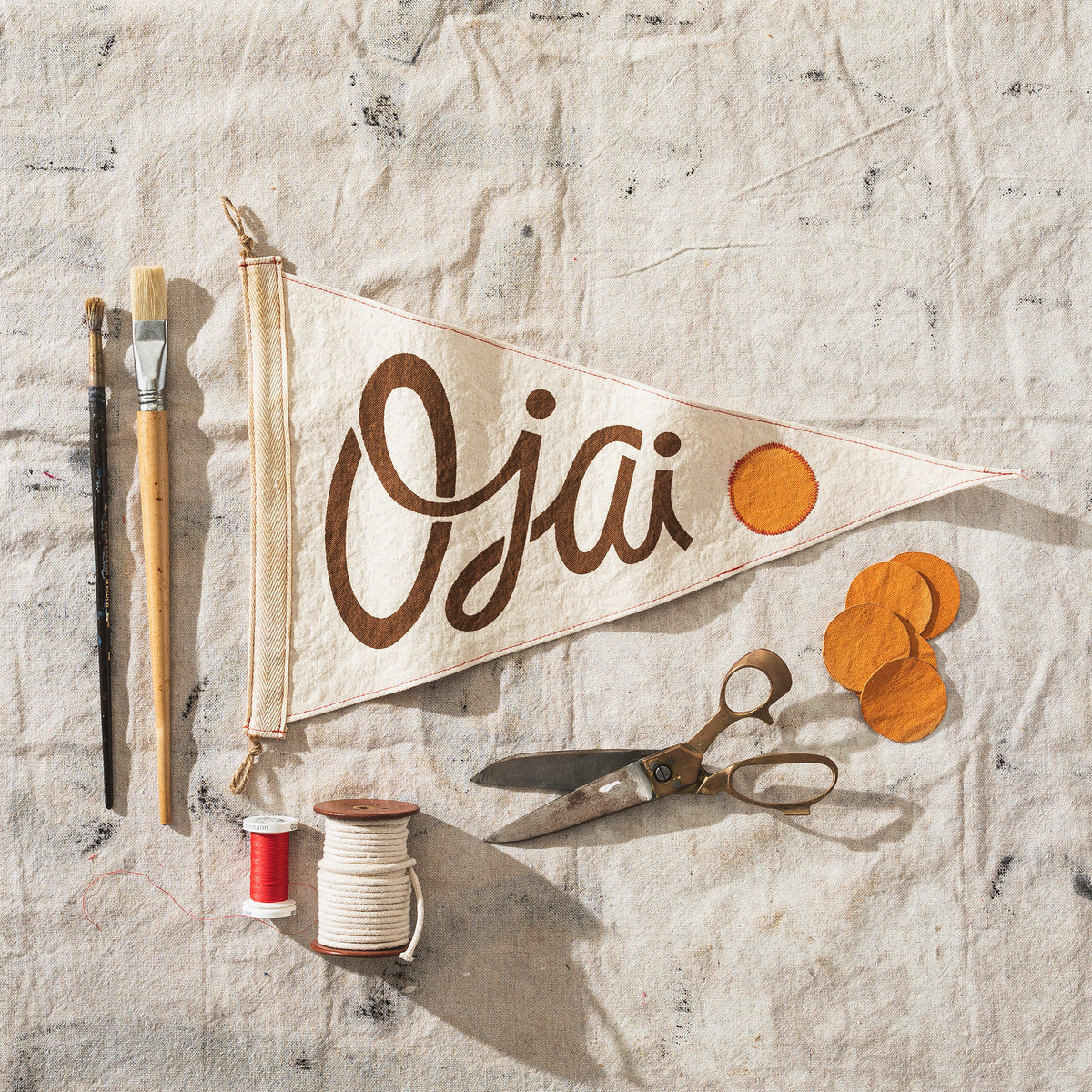 Ojai Flag