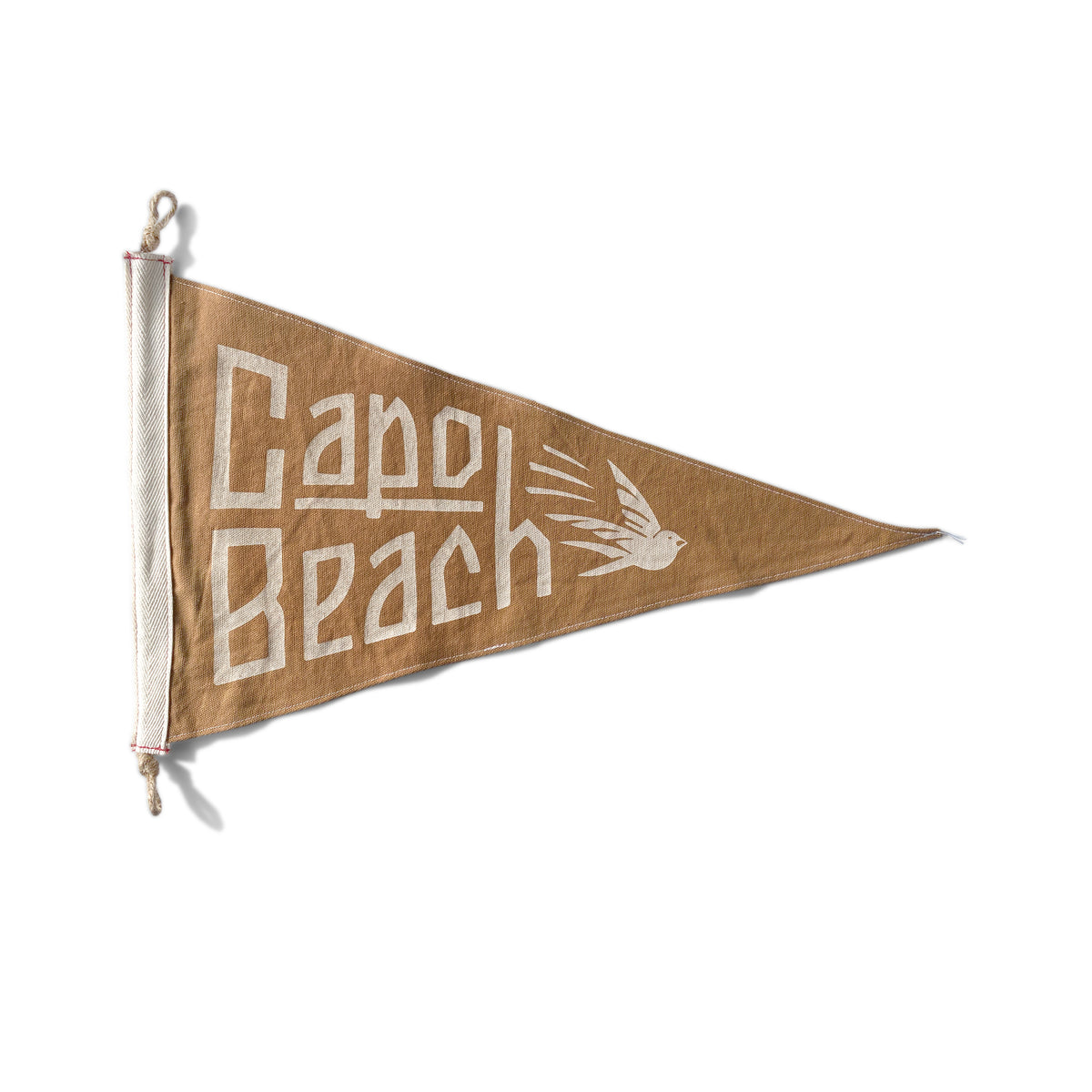 Capo Beach Flag