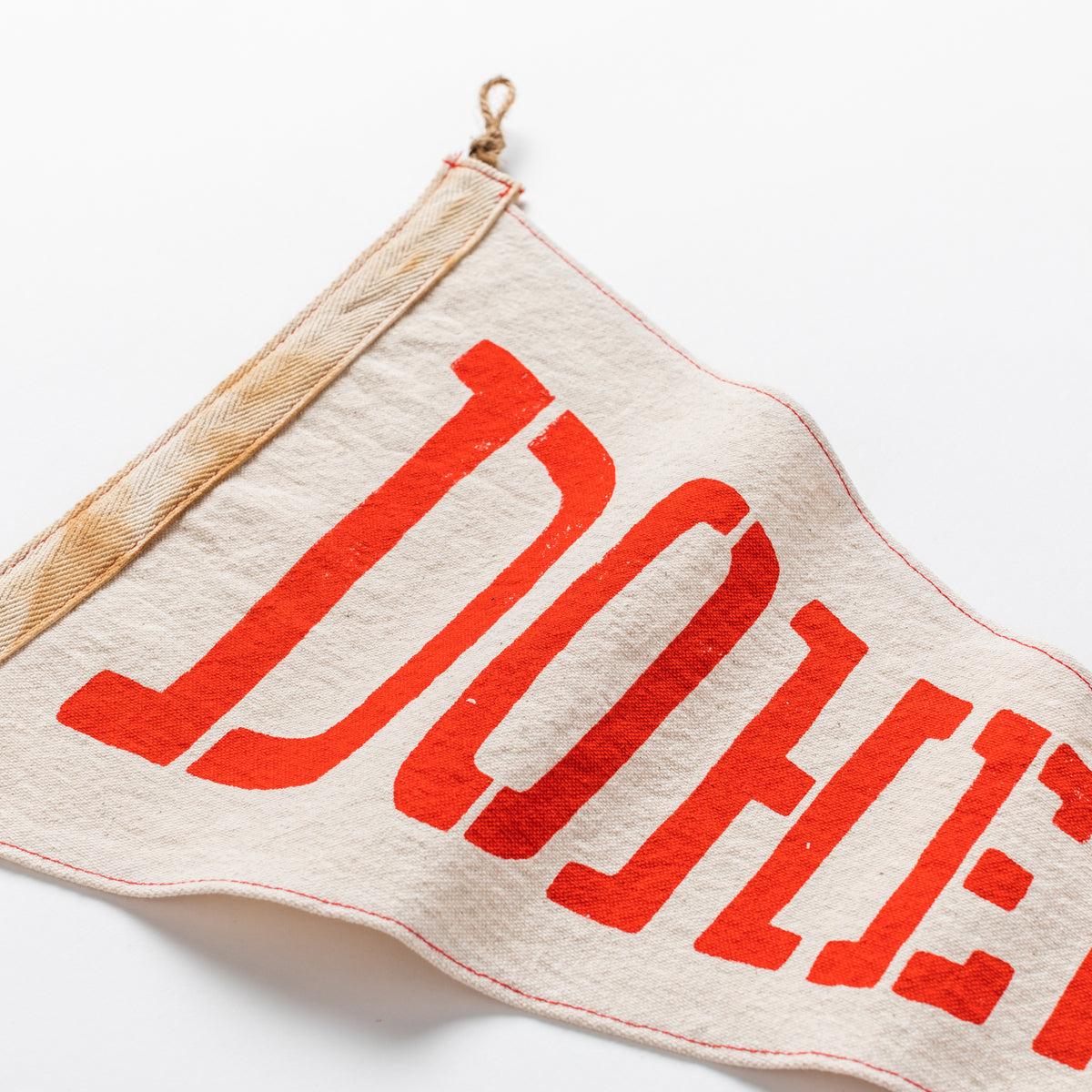 Doheny Flag