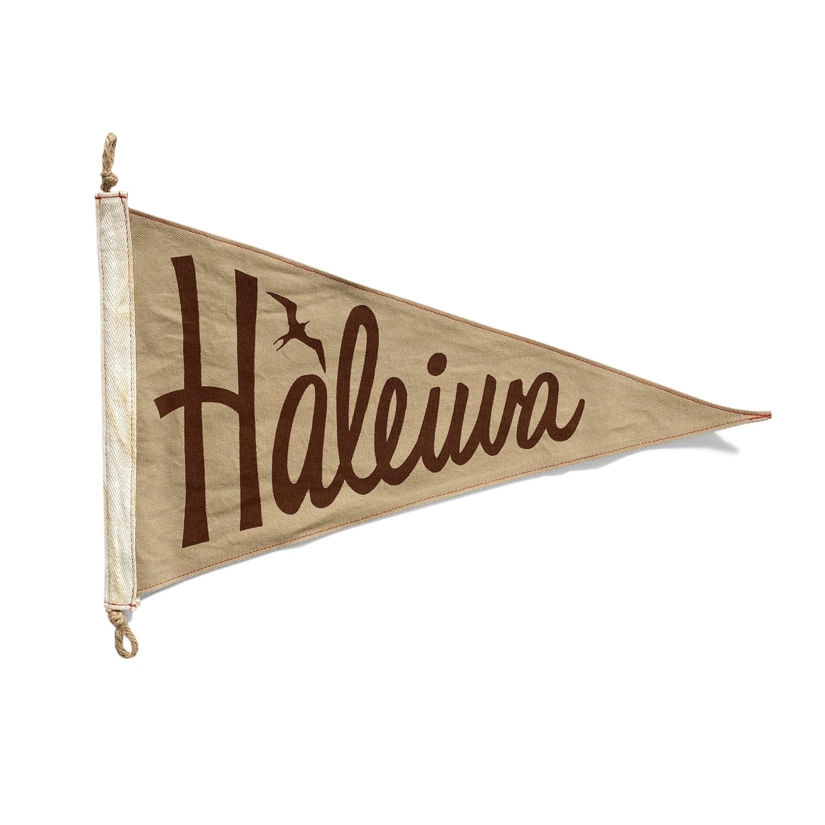 Haleiwa Flag
