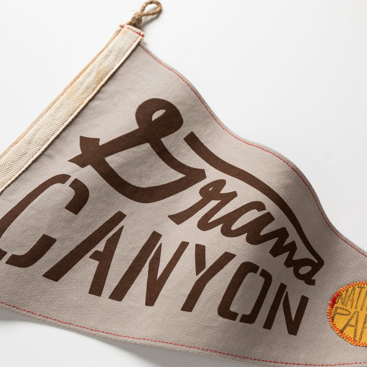 Grand Canyon Flag