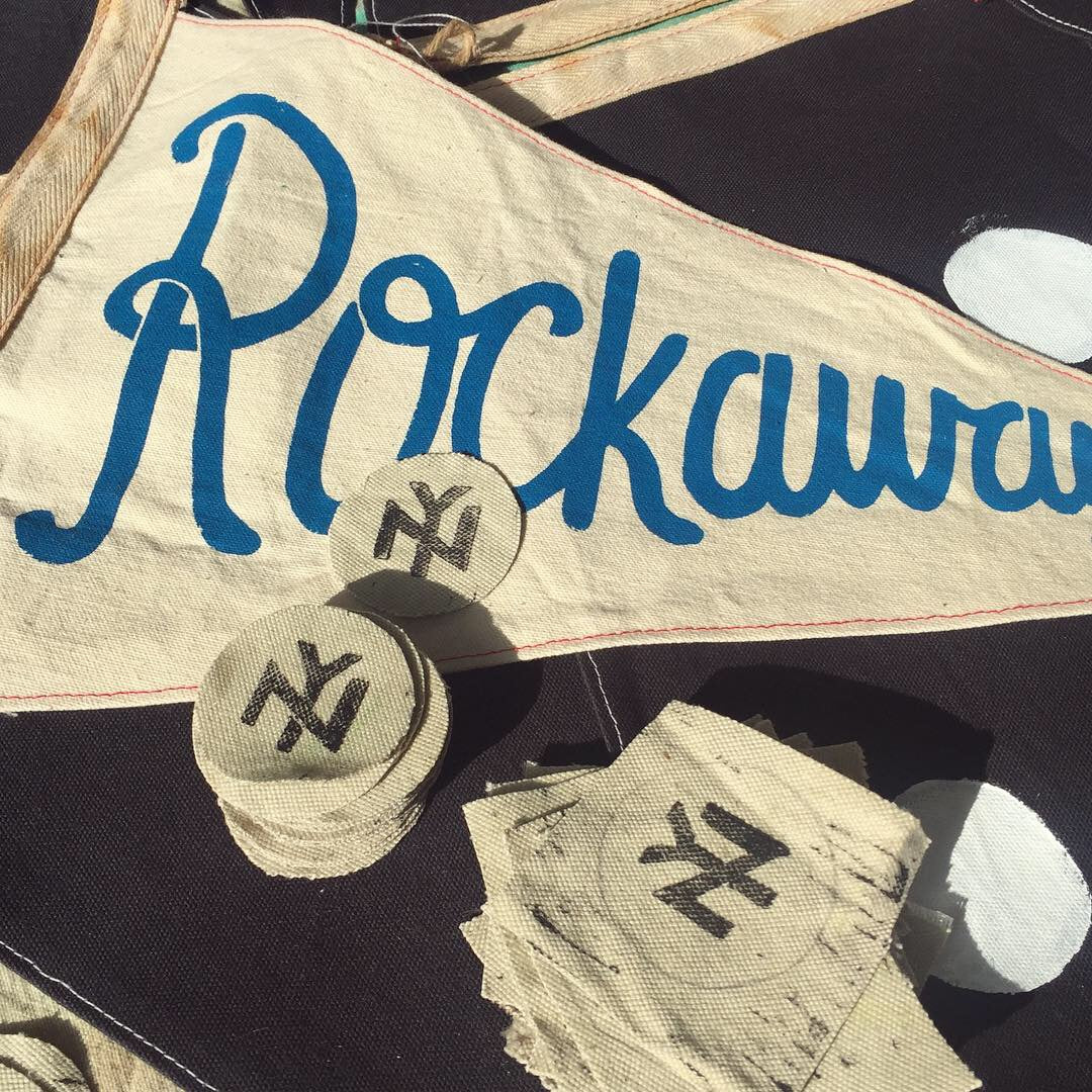 Rockaway Flag