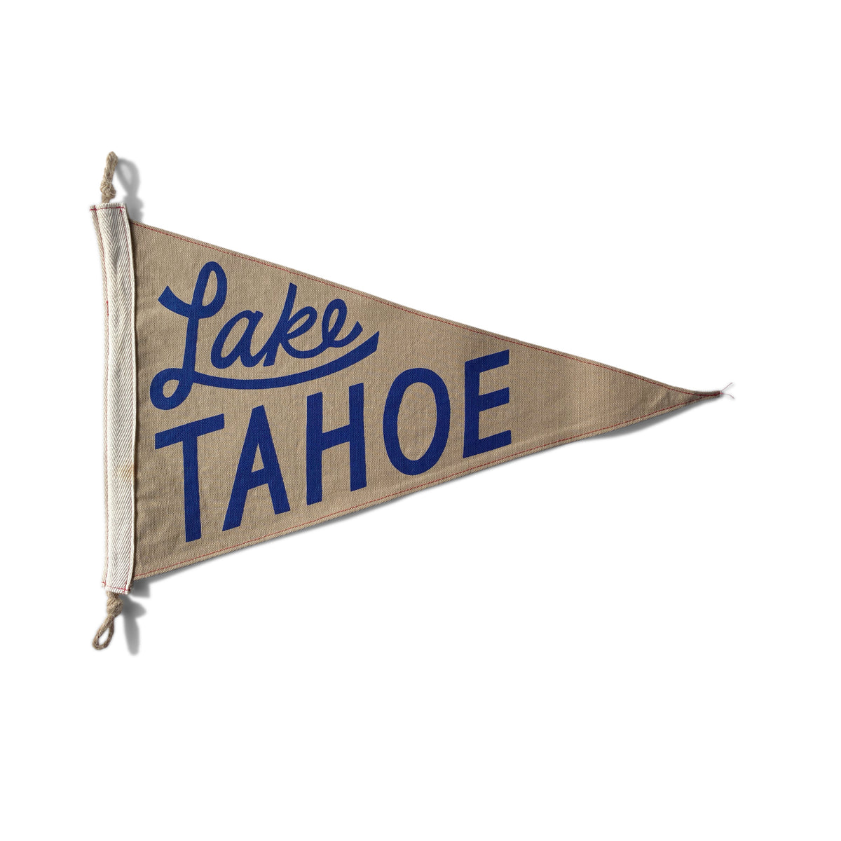 Lake Tahoe Flag