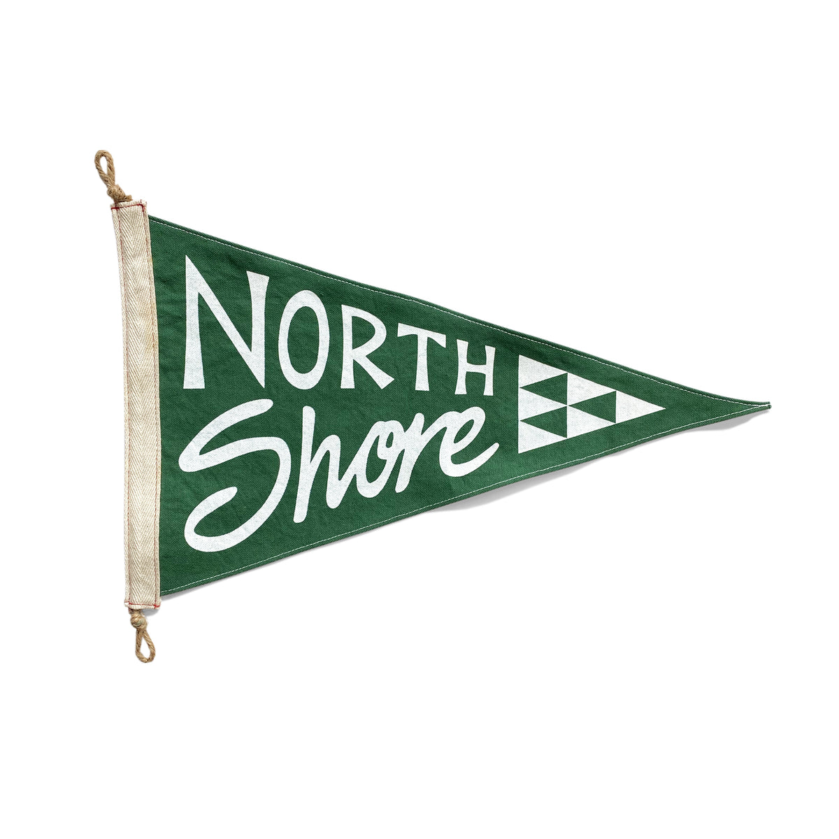 North Shore Flag