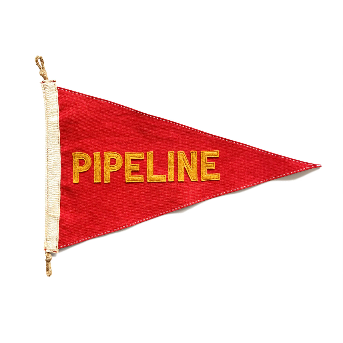 Pipeline Flag