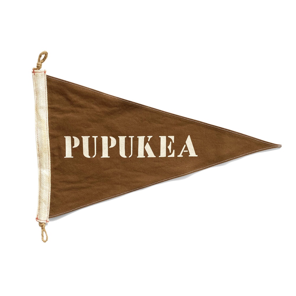 Pupukea Flag