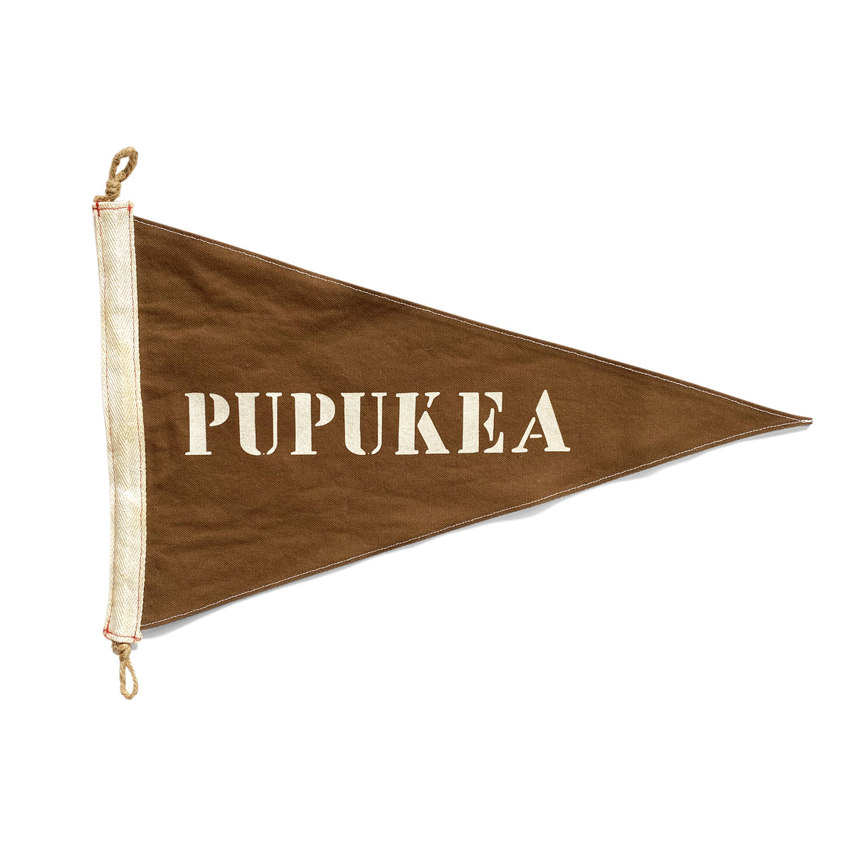 Pupukea Flag
