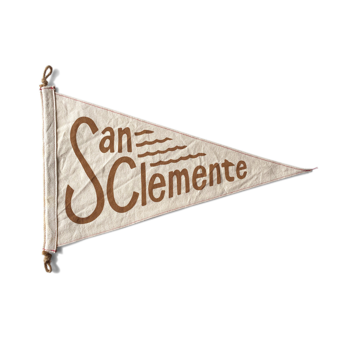 San Clemente Flag