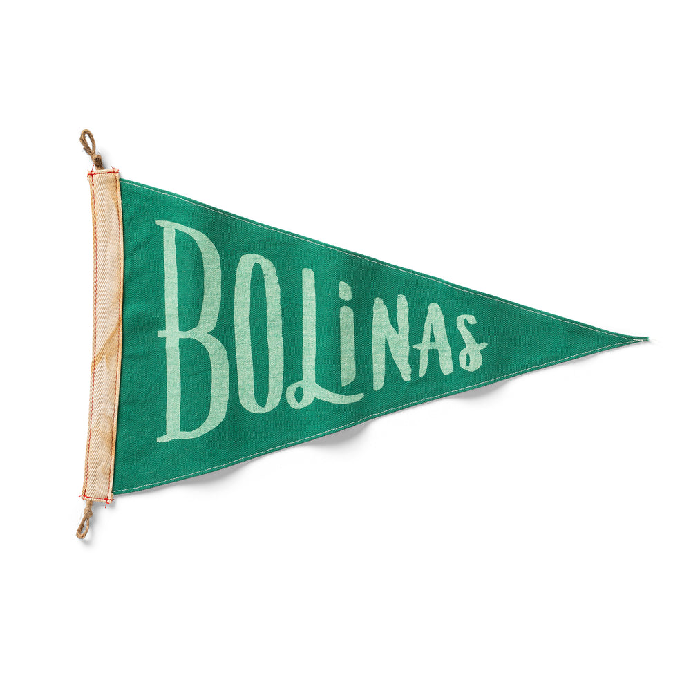 Bolinas Flag