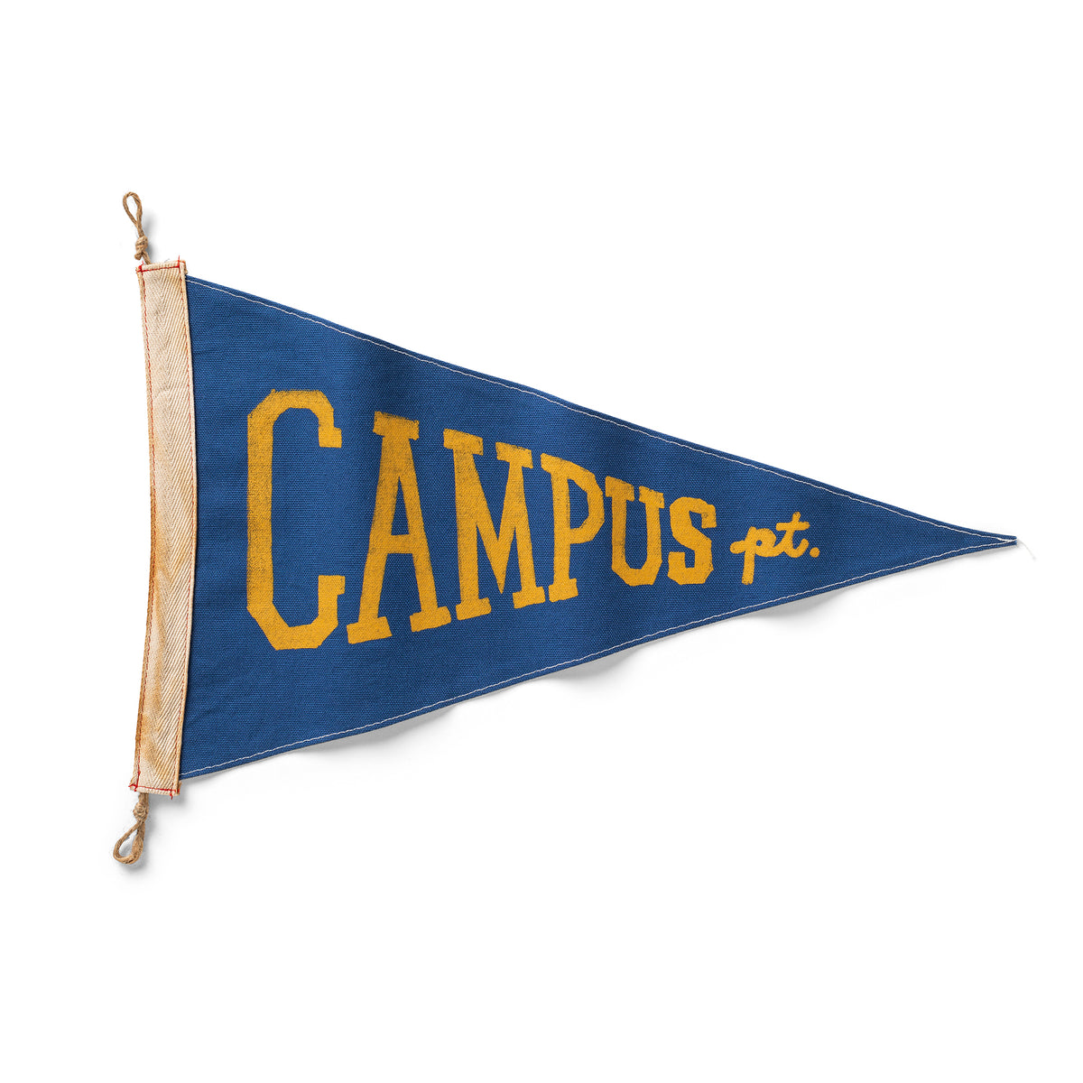 Campus Point Flag