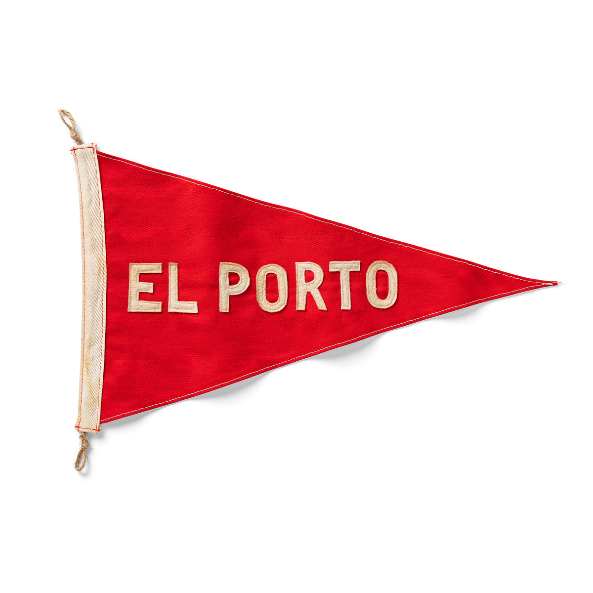 El Porto Flag