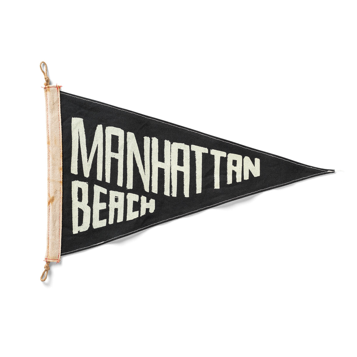 Manhattan Beach Flag