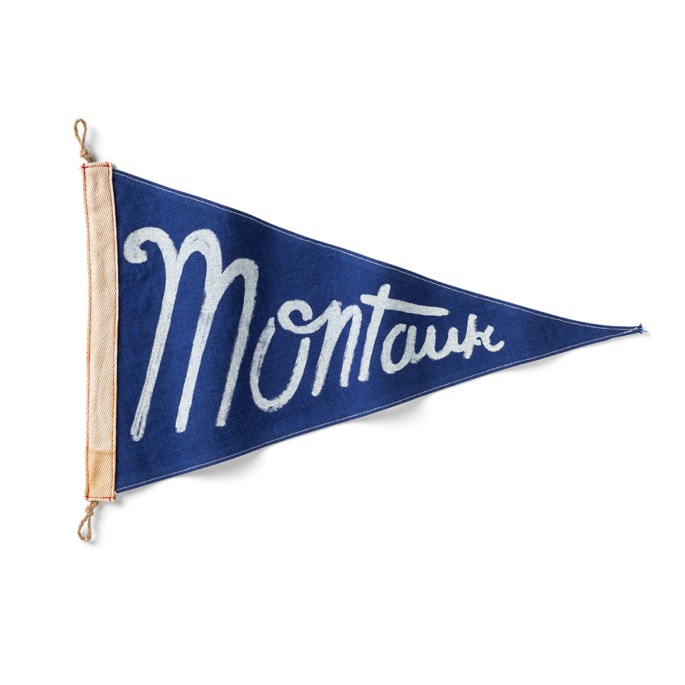 Montauk Flag
