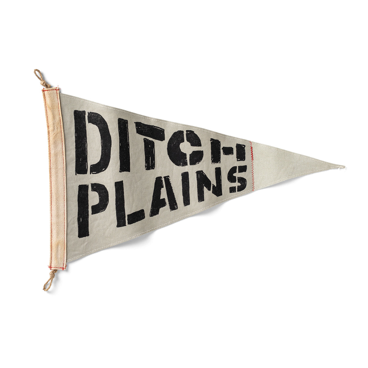 Ditch Plains Flag - GRY