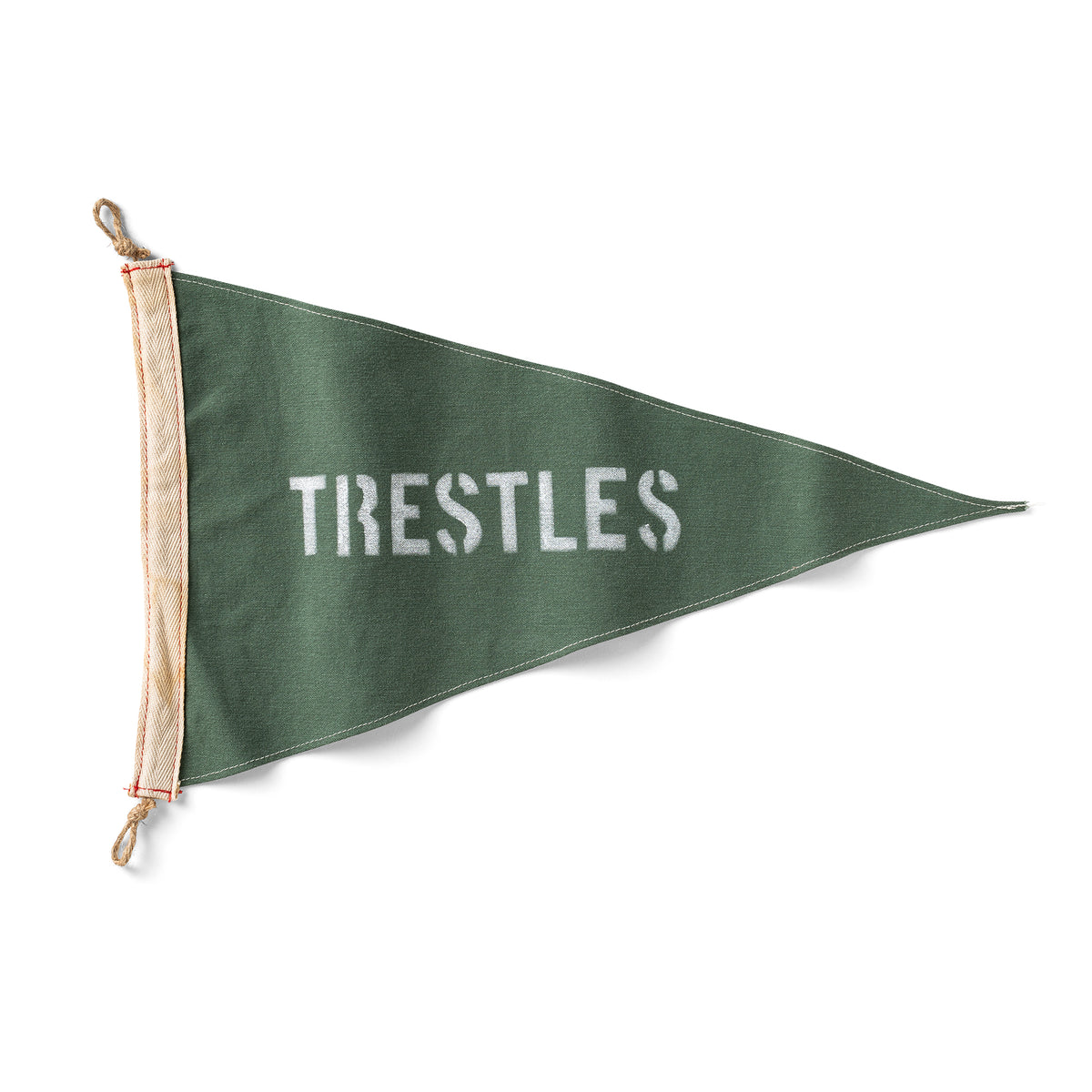 Trestles Flag
