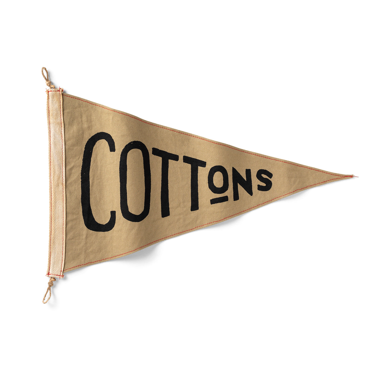 Cottons Flag