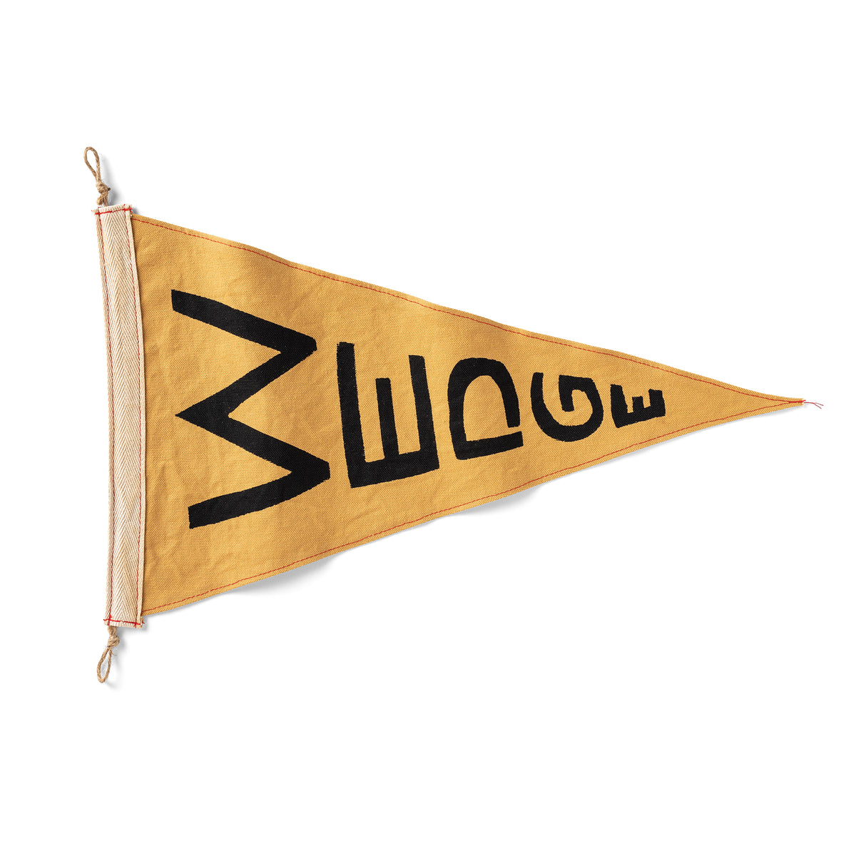 Wedge Flag