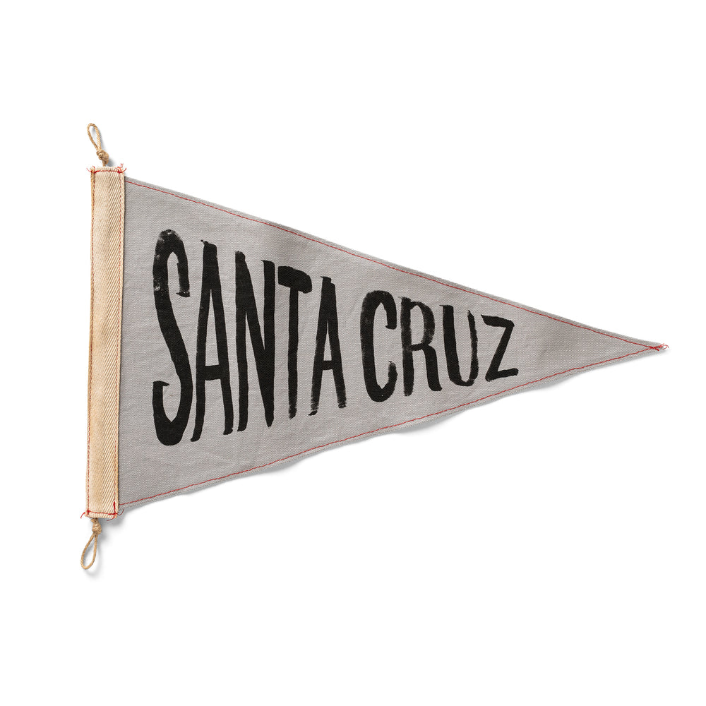 Santa Cruz Flag