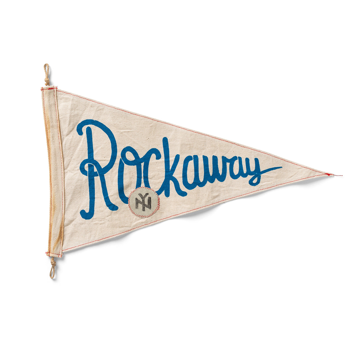 Rockaway Flag