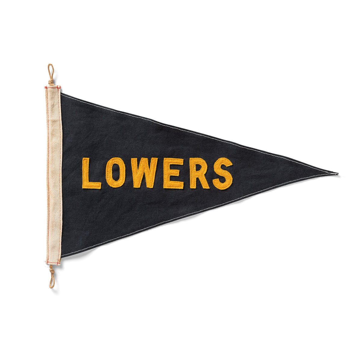 Lowers Flag