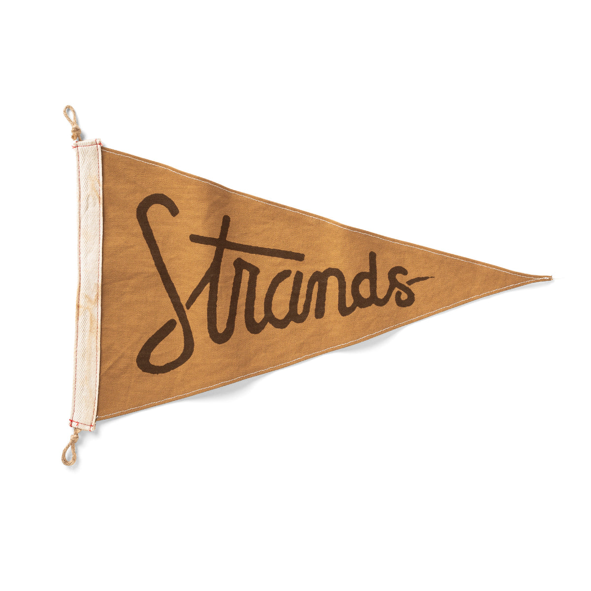 Strands Flag