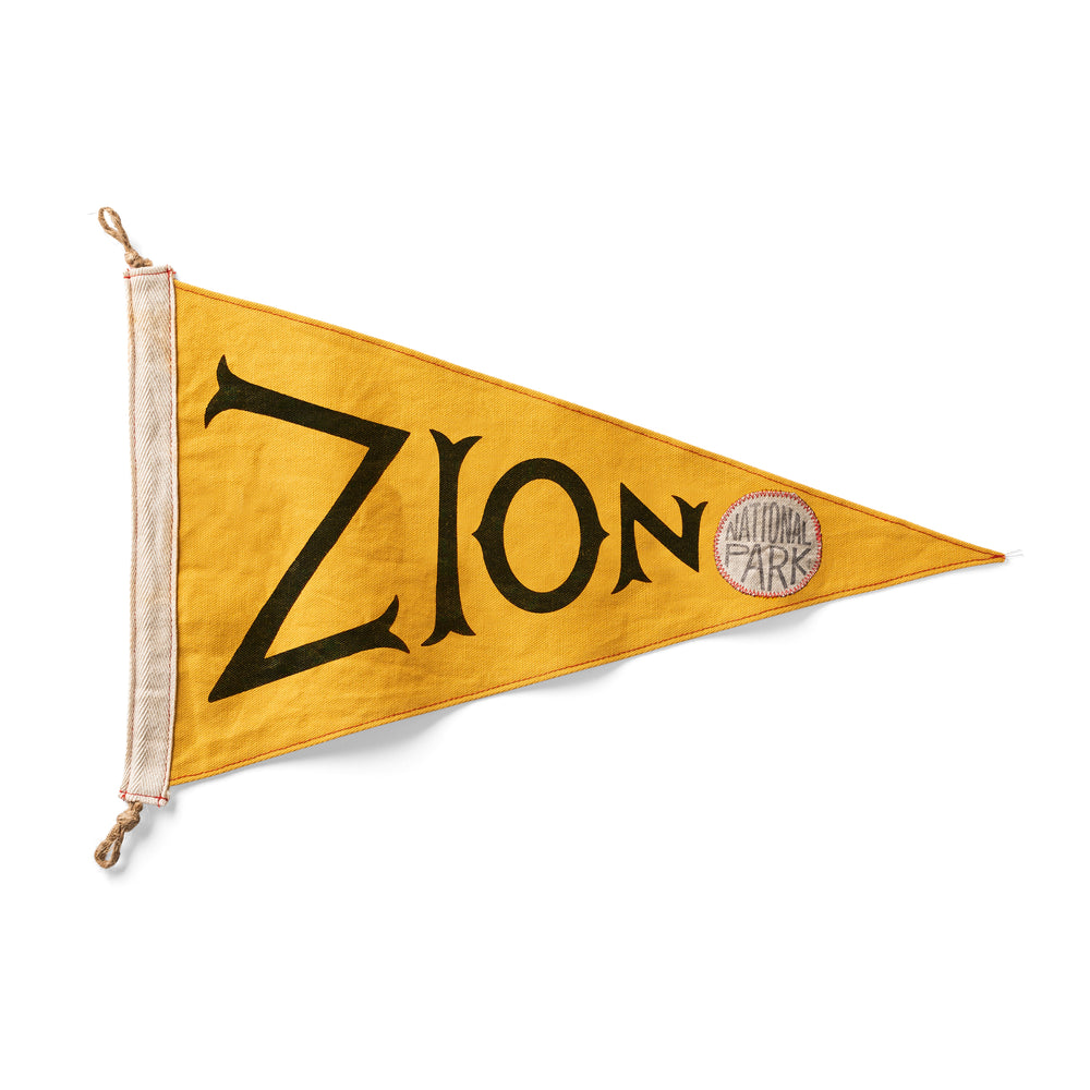 Zion Flag