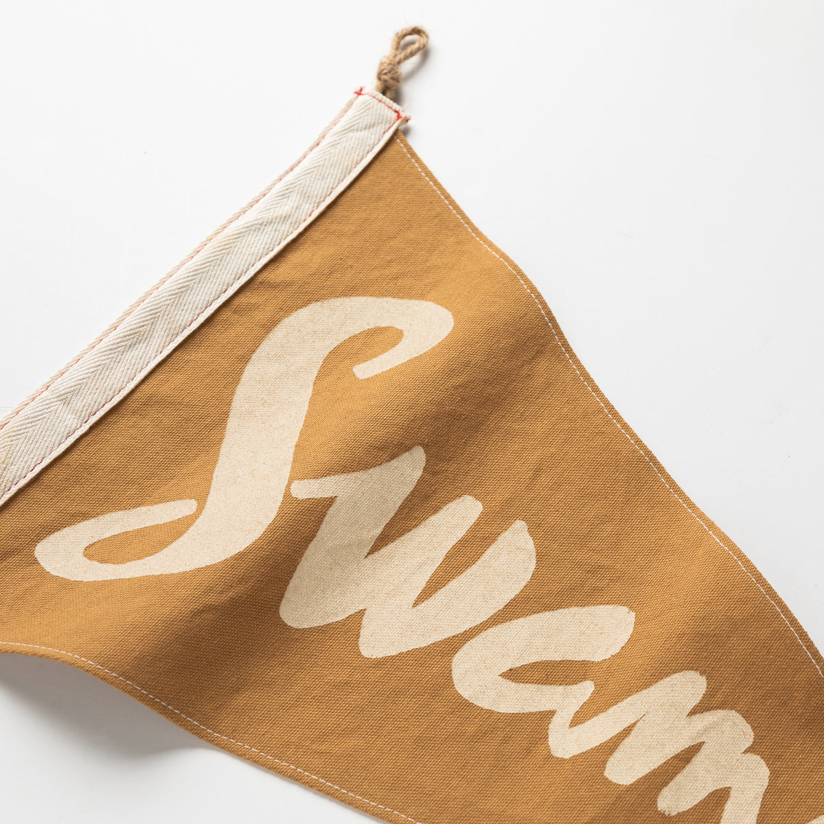 Swami's Flag